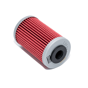 Filtro de Aceite Champion KTM Duke 250, Pulsar Ns200, Husqvarna Svartpilen 401 (Kn 155)