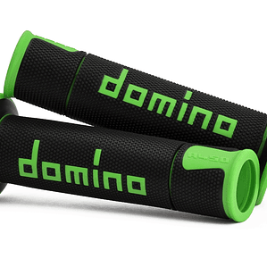 Juego de Puños Domino Racing A450. Carrera - Calle