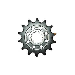 Piñón de Ataque MTX Hornet Yamaha R3, R3A, MT-03