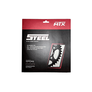 Catalina MTX para Yamaha R3, R3A, MT03. De 43 dientes