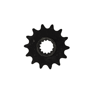 Piñón de Ataque Original para Benelli 302S, TNT300, Leoncino 500, TRK502