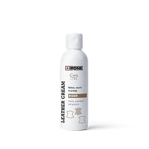 Crema Nutritiva para Cuero Ipone. (Leather Cream)