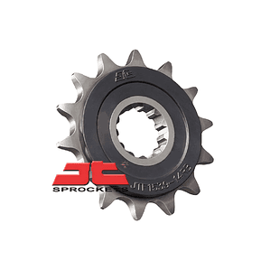 Piñón de Ataque JT Sprockets Kawasaki Ninja 400, Z400, Ninja 300