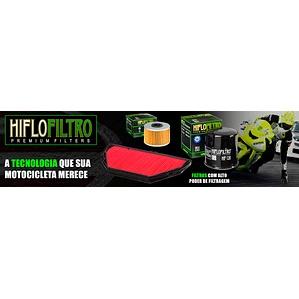 Filtro de Aceite HifloFiltro CF Moto Nk400, Nk 650 (HF- 177)