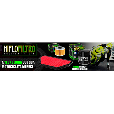 Filtro de Aceite HifloFiltro CF Moto Nk400, Nk 650 (HF- 177)