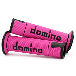 Juego de Puños Domino Racing A450. Carrera - Calle