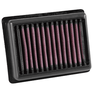 Filtro de Aire K&N de Alto Flujo Triumph Street Twin 900 (TB-9016)