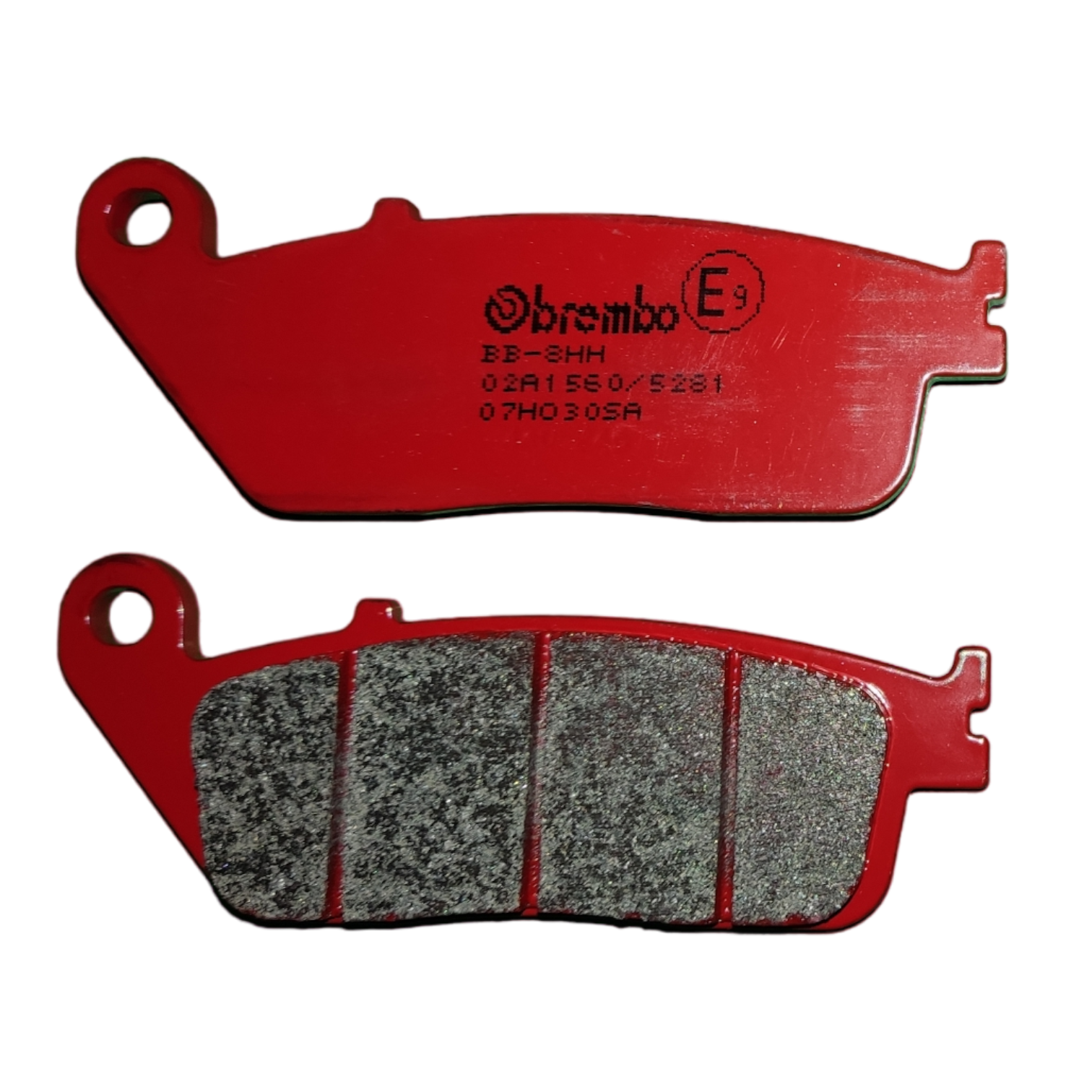Pastillas De Freno Delantero Para Motocicleta, Disco Para Honda NC 700