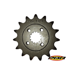 Piñón de Ataque PBR Italy KTM Duke 250, 390; Husqvarna Svartpilen 401, Vitpilen 401