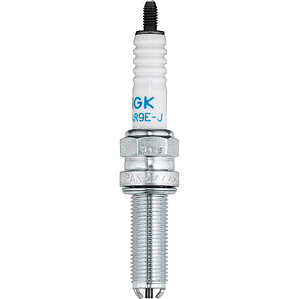 Bujía NGK LMAR9E-J para Yamaha MT-10, Kawasaki Ninja 400