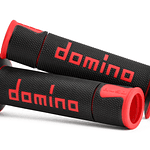 Juego de Puños Domino Racing. Modelo A450