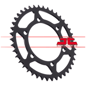 Catalina JT Sprockets Yamaha MT-09, MT-10. De 45T