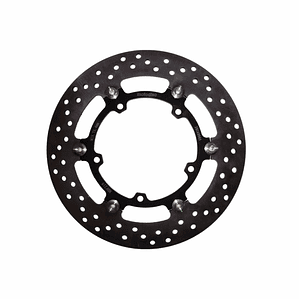 Disco de Freno Delantero MTX Motodisc Yamaha R3, MT-03, R3A. 
