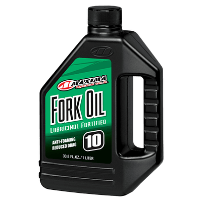 Aceite de Telescópicas 10w Maxima Fork Oil