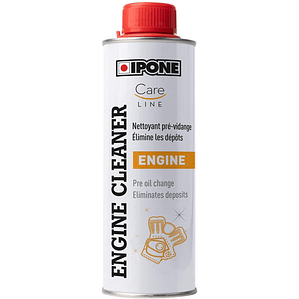 Ipone Engine Cleaner. Aditivo Limpiador de Motor. 300 ml
