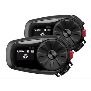 Intercomunicador Sena 5S Dual