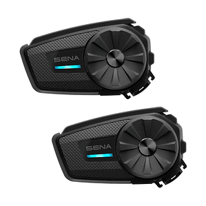 Intercomunicador Sena Spider ST1 Dual