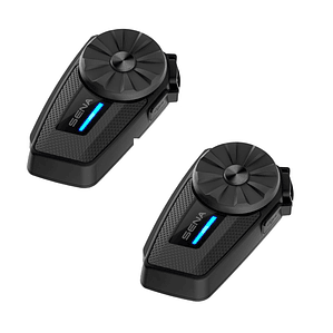 Intercomunicador Sena Spider ST1 Dual