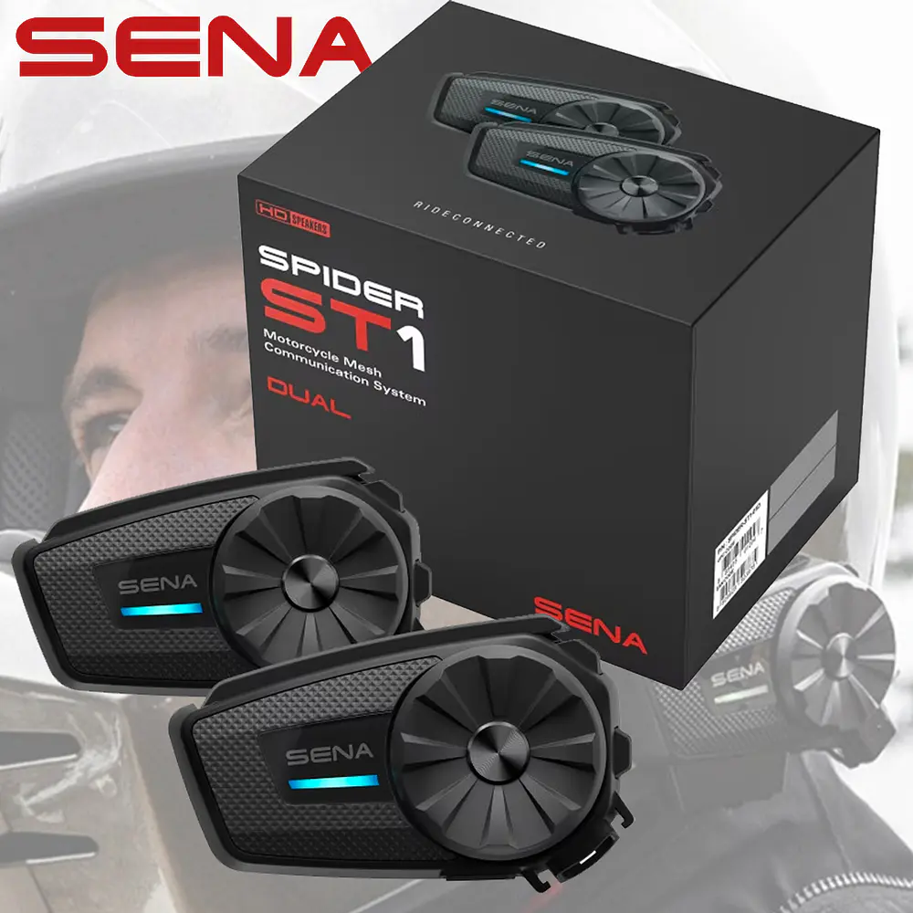 Wunderschone Sena Spider St1 Ebenbild