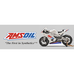 Aceite Amsoil ﻿15w50 Performance. Full sintético.