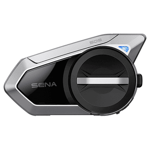 Intercomunicador Sena 50S, Sonido por Harman Kardon (JBL)