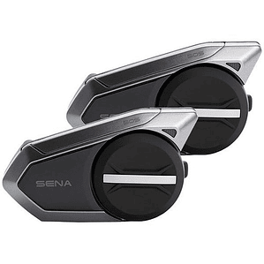 Intercomunicador Sena 50S Dual, Sonido por Harman Kardon (JBL)