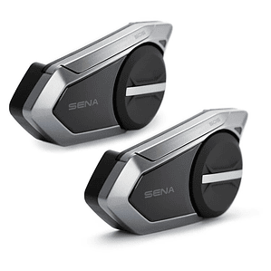 Intercomunicador Sena 50S Dual, Sonido por Harman Kardon (JBL)