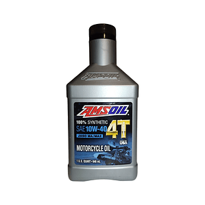 Aceite Amsoil ﻿10w40 Performance. Full sintético