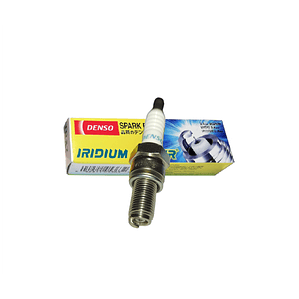 Bujía Denso Iridium IU27 (Reemplaza a CR9E)