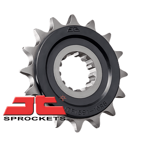 Piñón de Ataque JT Sprockets Yamaha MT-07, MT-09, MT-10. De 16T