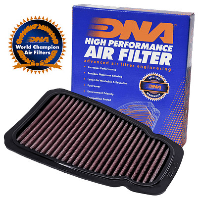 Filtro de Aire DNA de Alto Flujo Yamaha R15 V3, V4