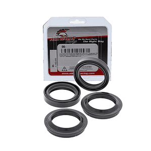 Kit Retenes de Telescópicas Honda CBR500R, CB500X, Nc 750. All Balls Racing