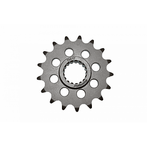 Piñón de Ataque SuperSprox BMW F850Gs. De 17 dientes.