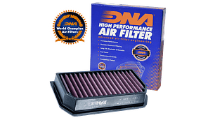 Filtro de Aire DNA de Alto Flujo Aprilia RS 660, Tuono 8V