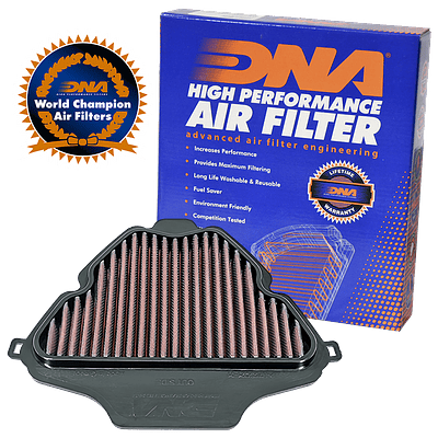 Filtro de Aire DNA de Alto Flujo Honda NC 750 X