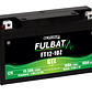 Batería FULBAT Gel para Zontes T310 T1-T2 (FT12-10Z) - Miniatura 2