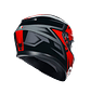 Casco AGV K3 Compound (ECE22.06) - Miniatura 5