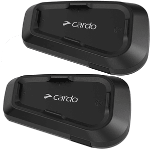 Intercomunicador Cardo Spirit Duo
