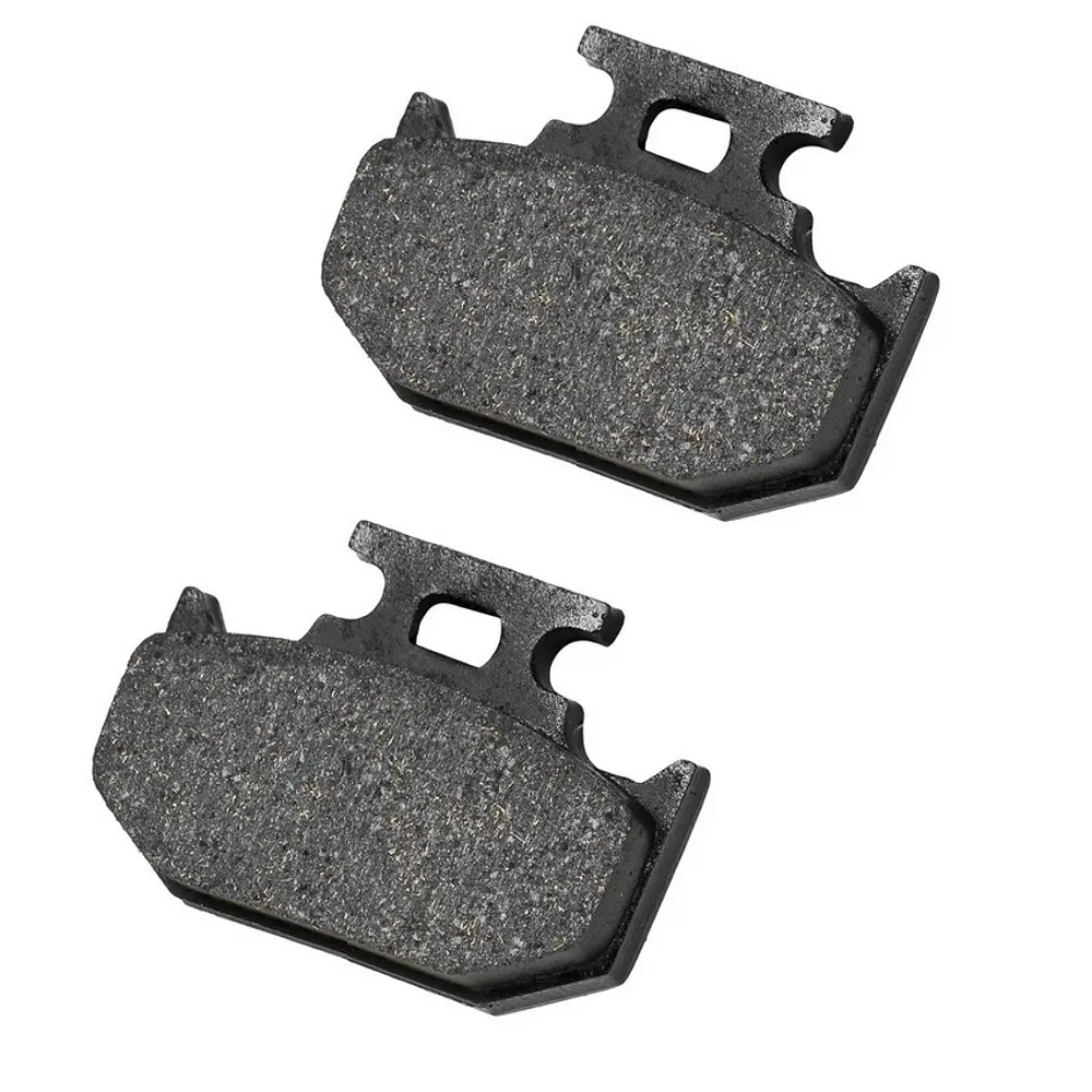 Pastillas De Freno NS 200 / DUKE 200 / DOMINAR 400 Traseras (LMP 275