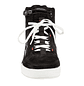 Zapatilla Alpinestars Chrome. Negro - Blanco - Rojo Brillante - Miniatura 4