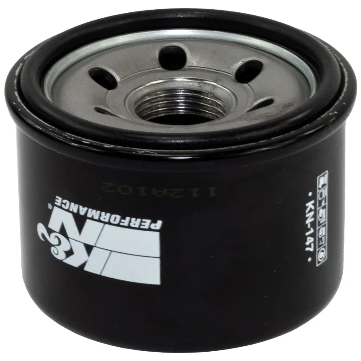 Filtro de Aceite K&N para BMW G310Gs, G310R. KN-147