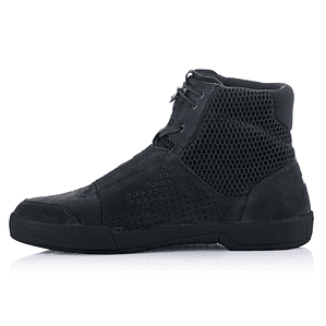 Zapatilla Alpinestars Chrome Air. Negro - Negro