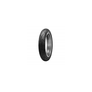 Road Sport 2, 120/70ZR-17. Neumático Dunlop