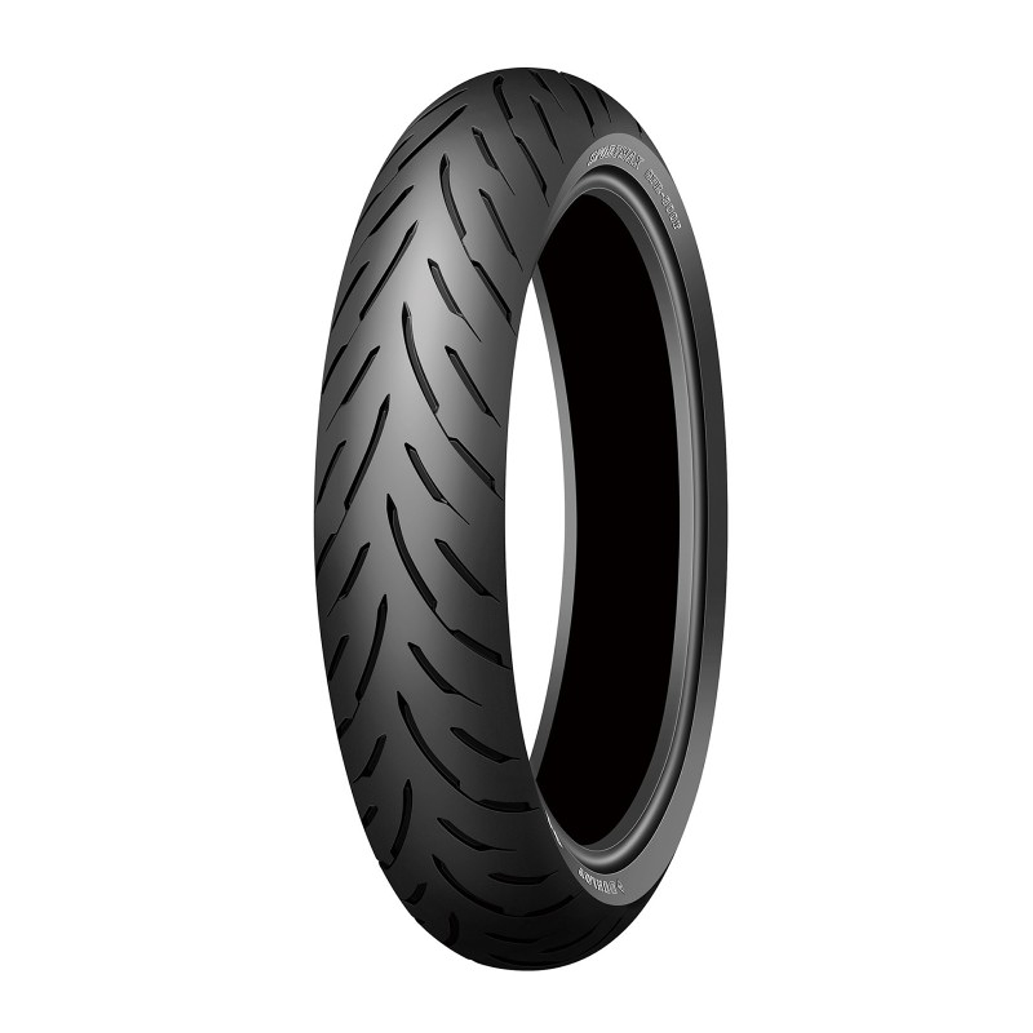 GPR300, 120/70 ZR17. Neumático Dunlop Sportmax 2