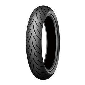 GPR300, 120/70 ZR17. Neumático Dunlop Sportmax