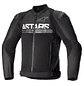 Chaqueta Alpinestars SMX Air Jacket. Negro  - Miniatura 2