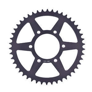 Catalina PBR Italy para Kawasaki ER-6N, Versys 650﻿. De 46 dientes