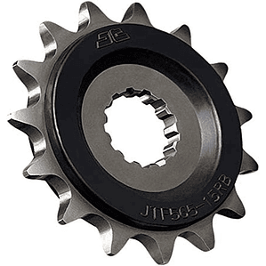 Piñón de Ataque JT Sprockets Kawasaki ER-6N, Versys 650. De 15 dientes.