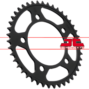 Catalina JT Sprockets Honda CB500X (19-24). 41 Dientes