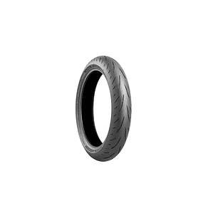 Battlax S23, 120/70ZR-17. Neumático Bridgestone